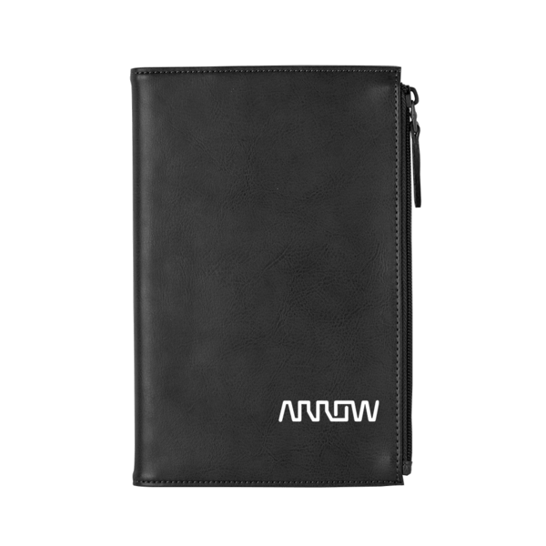 Mason Notebook