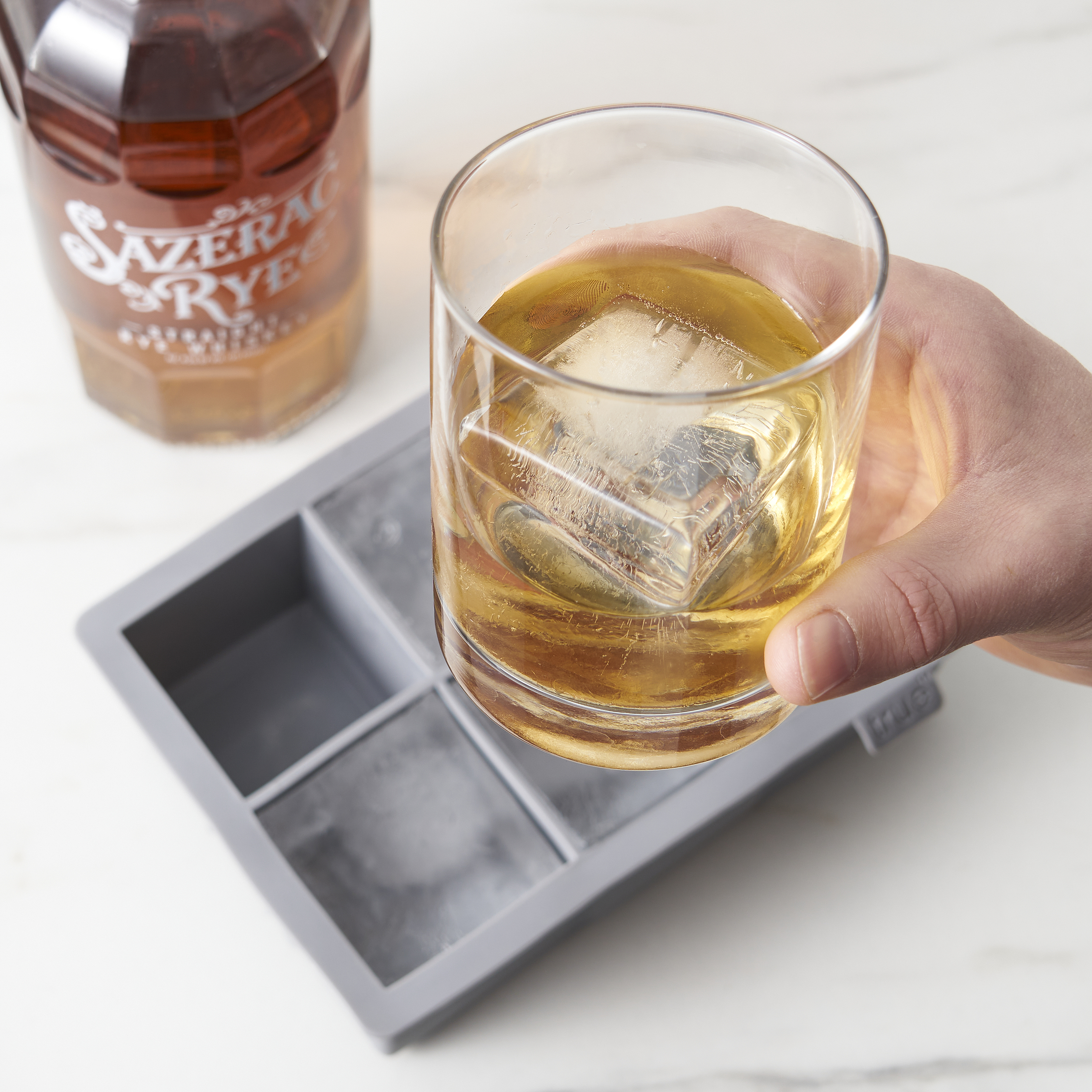 True® Colossal™ Ice Cube Tray 9