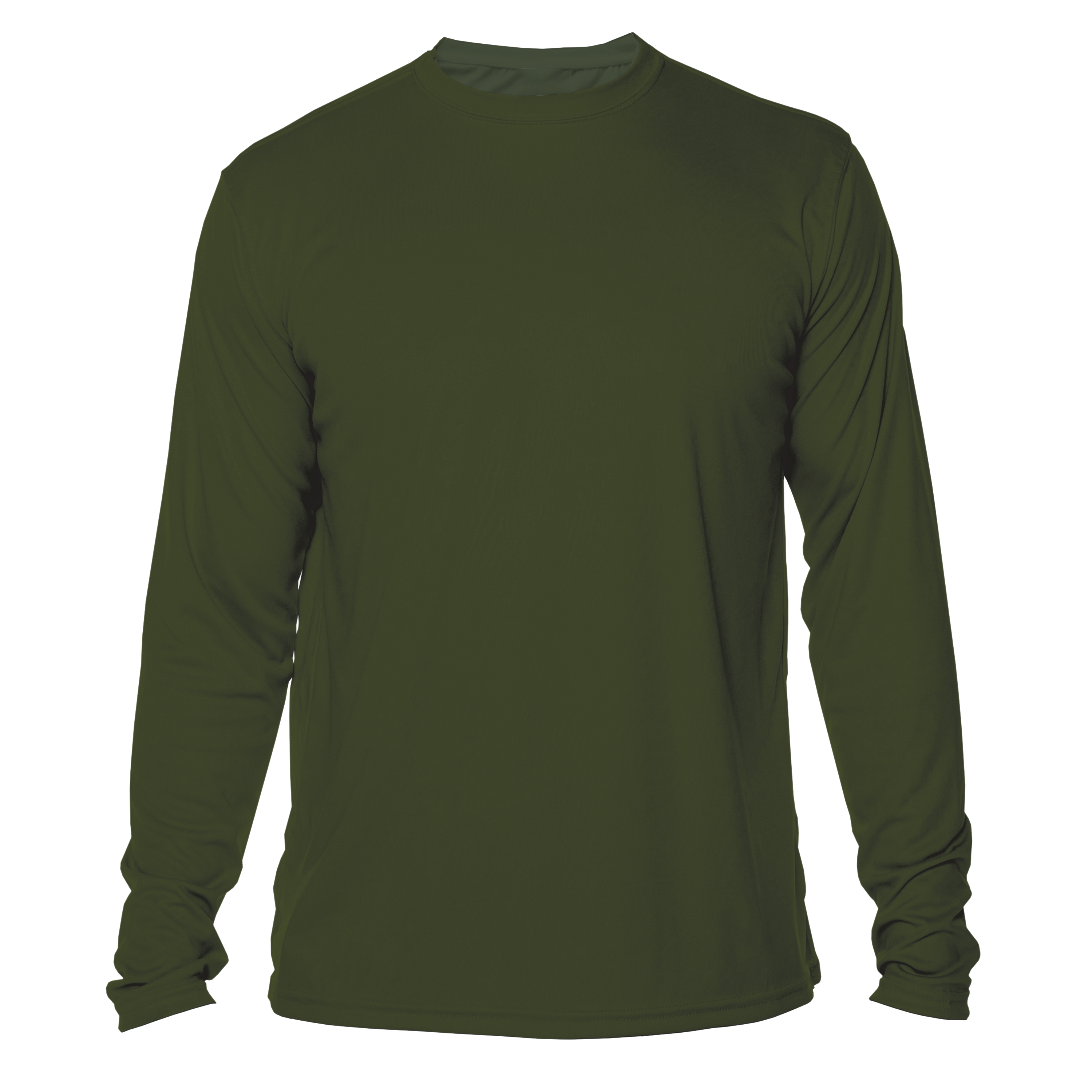 Vapor Apparel Men's Solar Long Sleeve Shirt 78