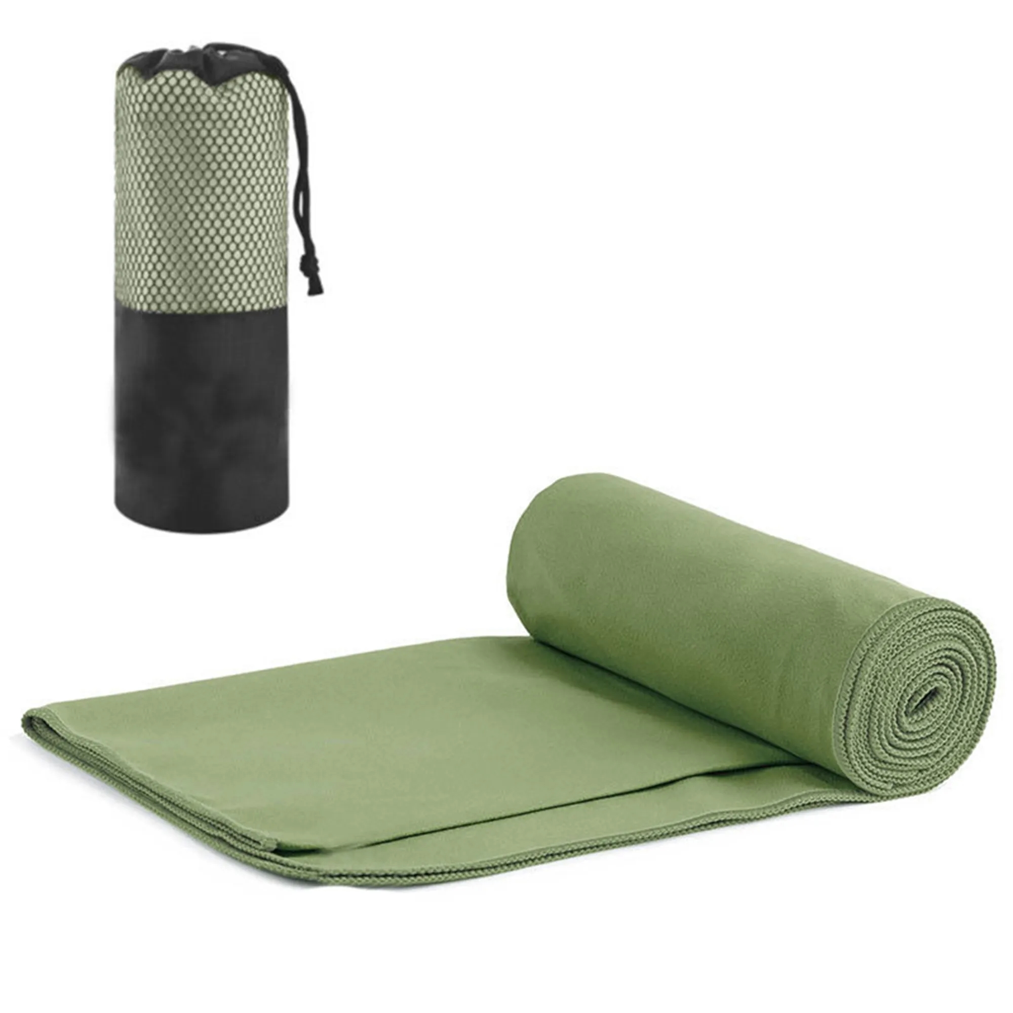 Lightweight Quick Dry Travel Towel 21