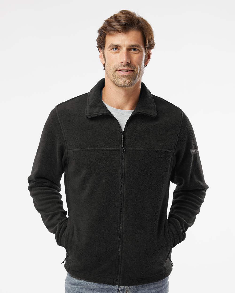 Men's Steens Mountain Full Zip 2.0 Jacket - 212478