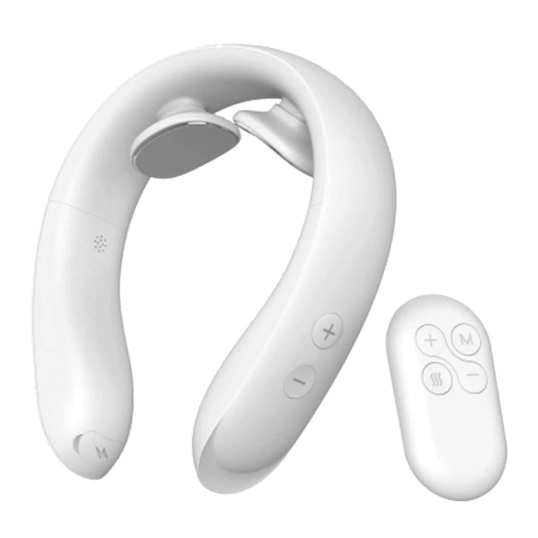 Cervical hot Compress Massager 10