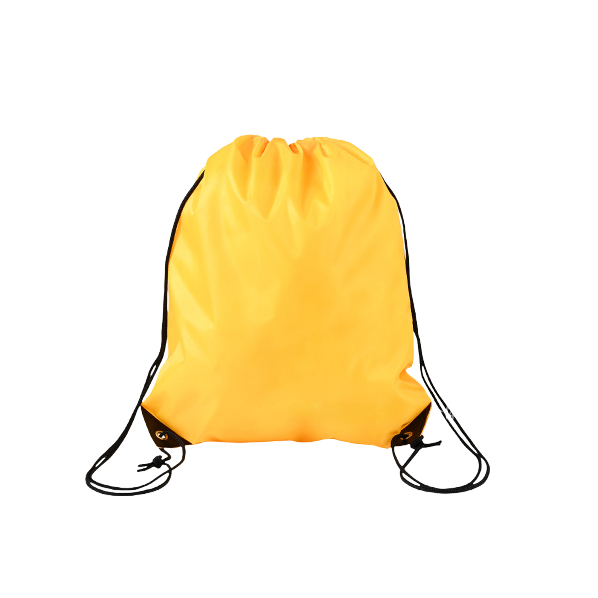 Multi-Color Lightweight Drawstring Bag 13