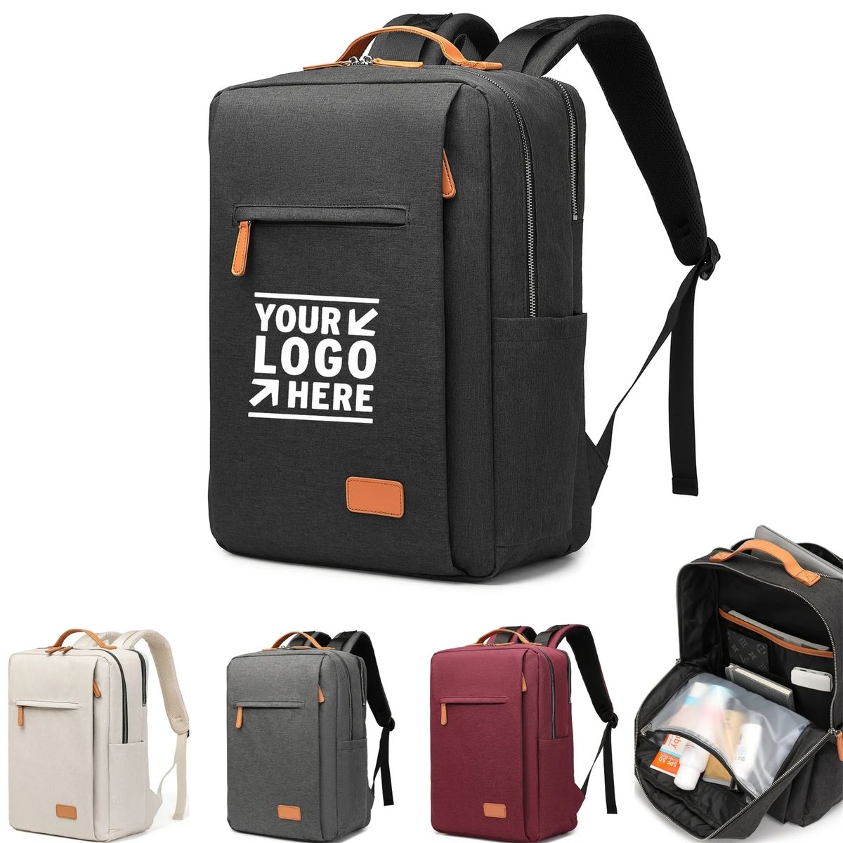 Travel Laptop Backpack