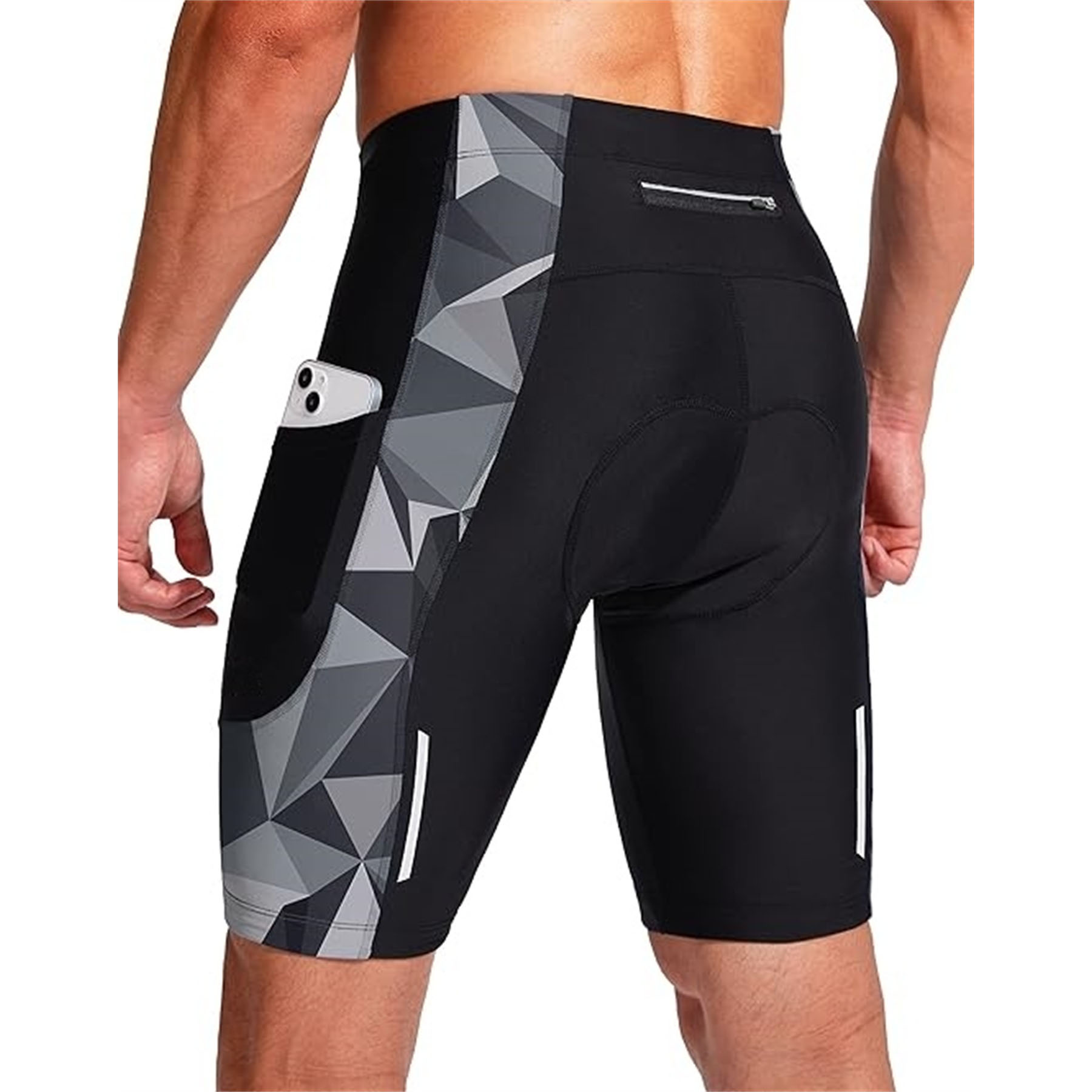 Men's Bike Shorts 47