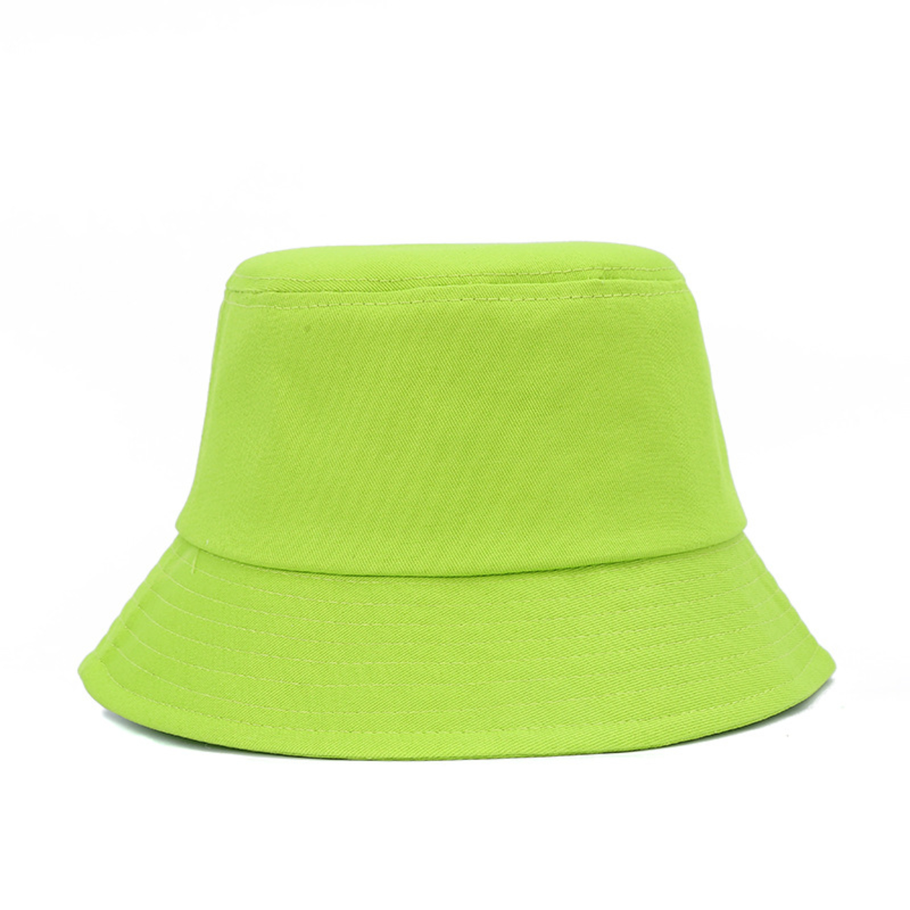Cotton Bucket Hat 5