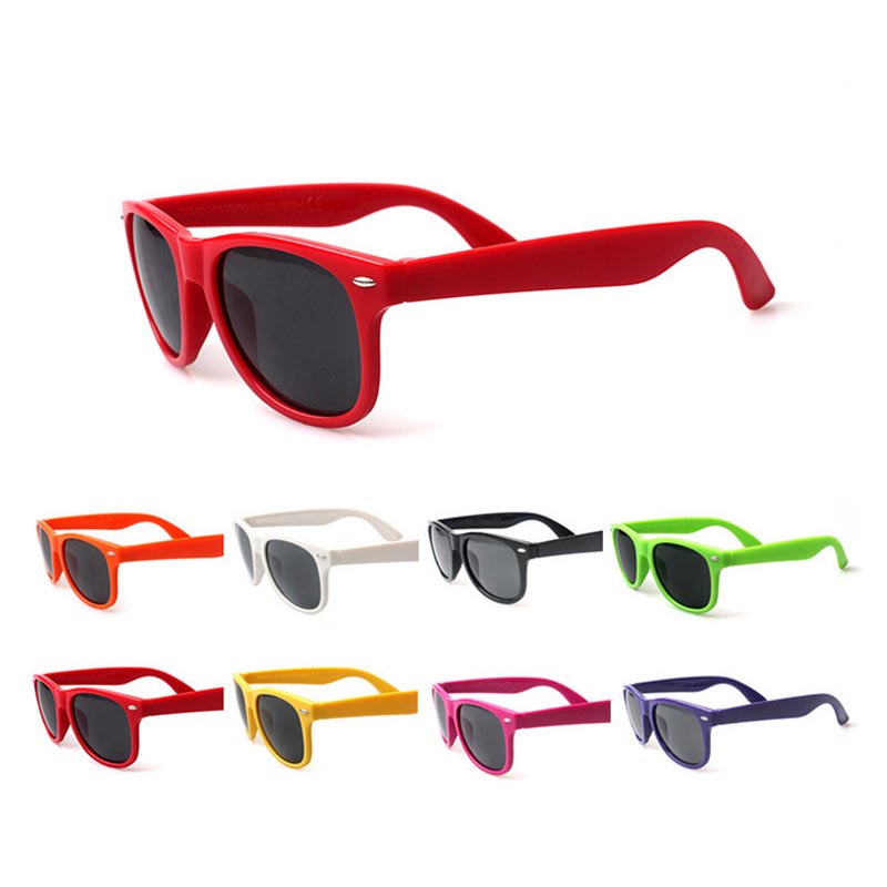 Premium Classic Sunglasses