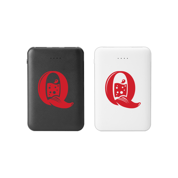 Bolt UL Listed 5000 mAh Powerbank