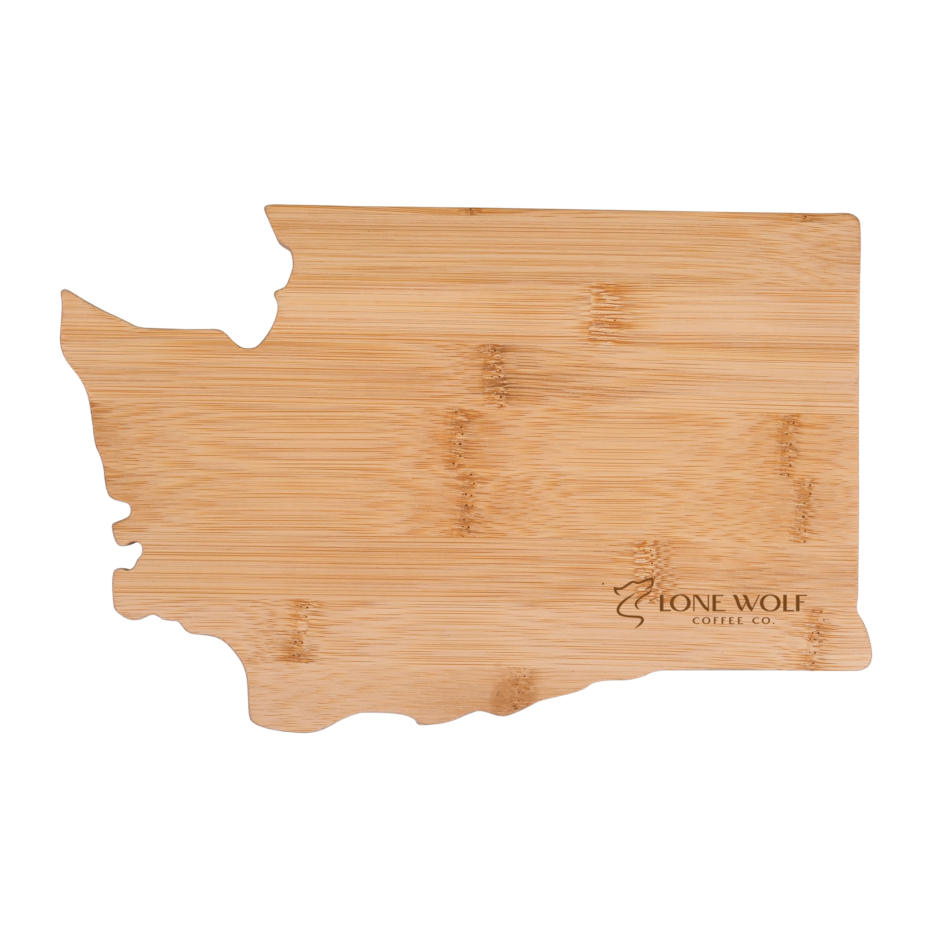 Washington Cutting Board