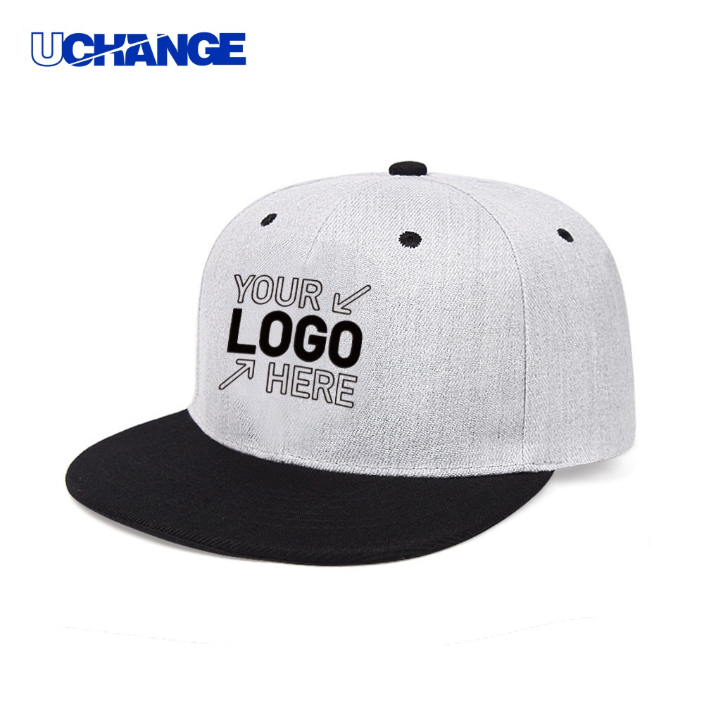 Twill Back Trucker Cap Hat
