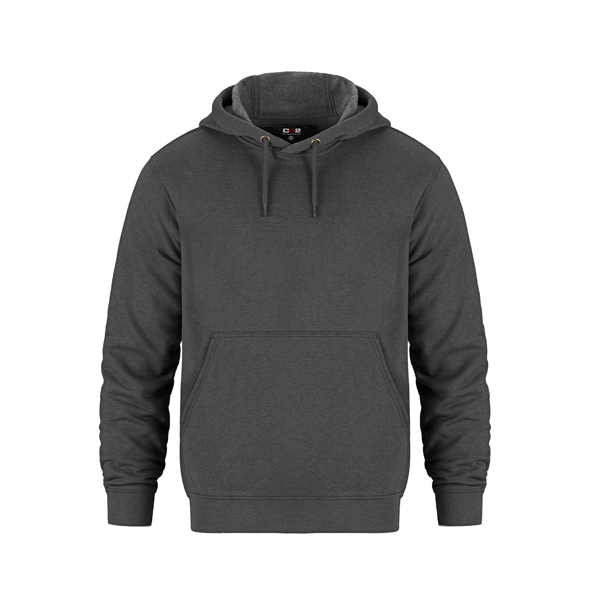 Fortress, custom hoodie or sweatshirt with logo imprint 11