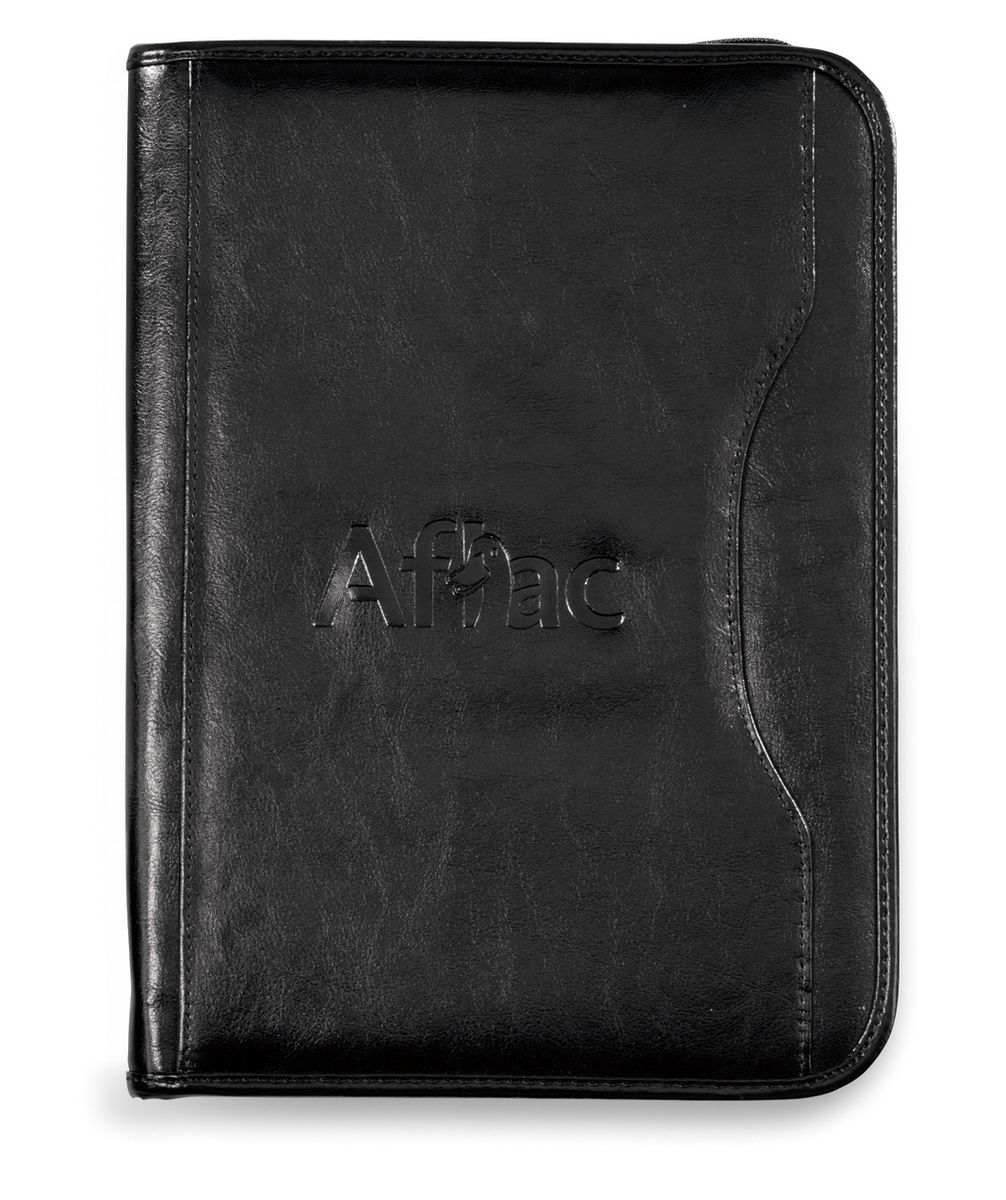 Delegate Padfolio - P2277 | BigPromotions
