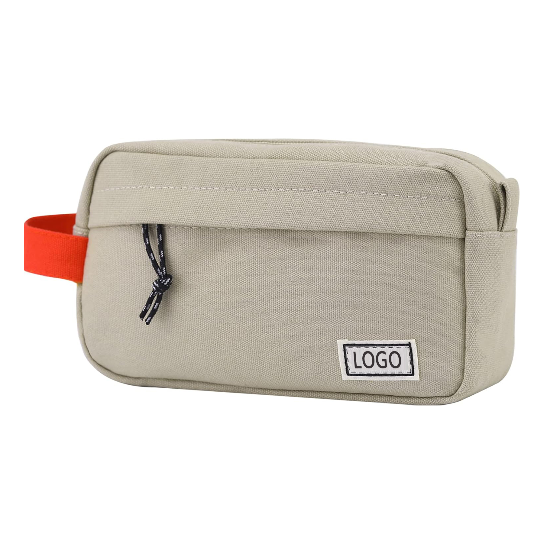Big Capacity Pencil Case Large Stationery Pen Bag 45