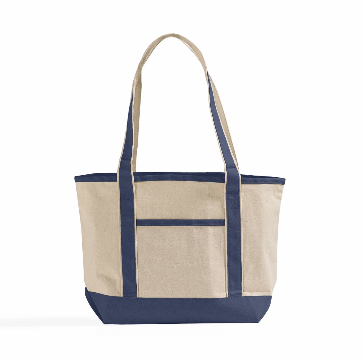 トートバッグ EMIS CANVAS TOTE BUCKET BAGBLUE m1037_1334633 トートバッグ EMIS CANVAS TOTE BUCKET BAGBLUE m1037_1334633