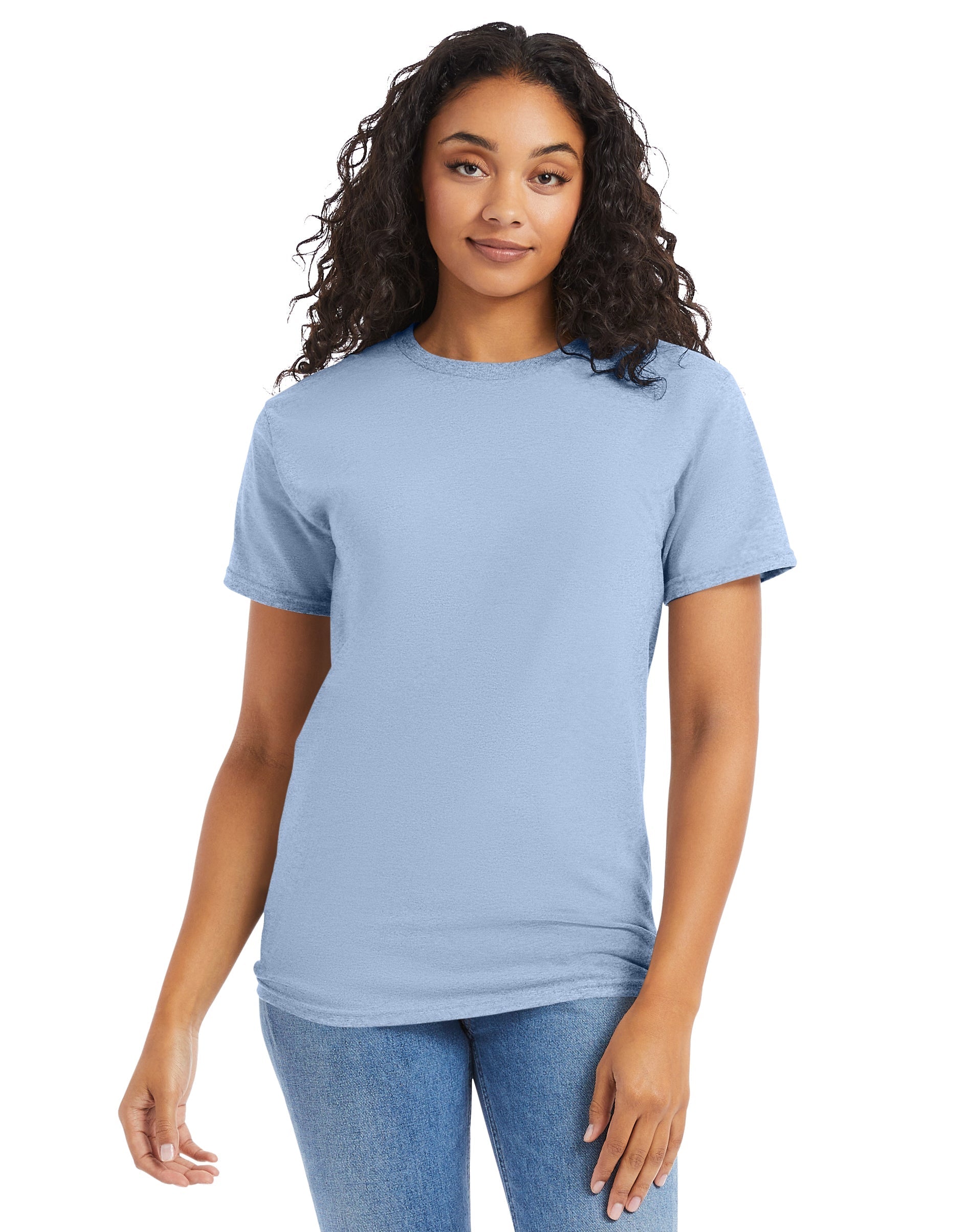 Essential Adult Short Sleeve T-shirt 82