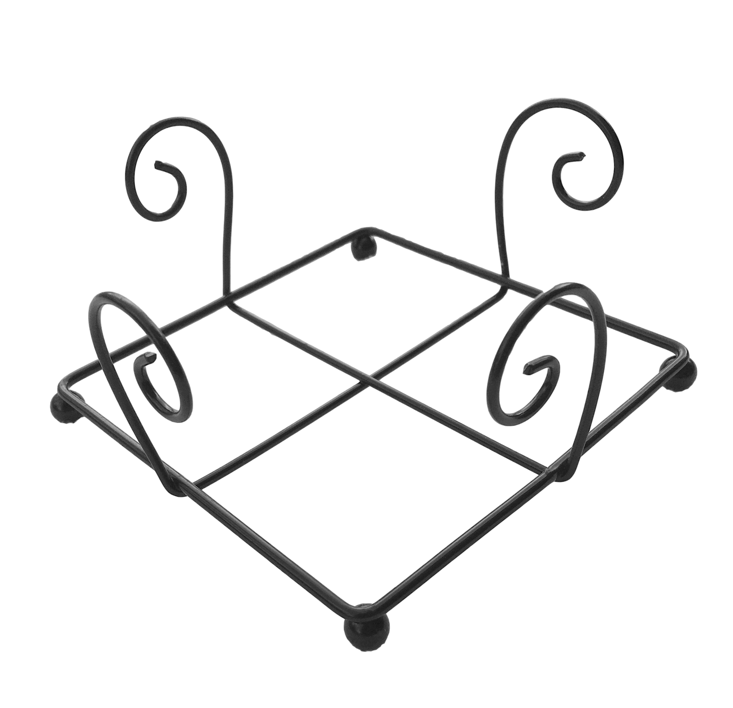 Wire Coaster Holder