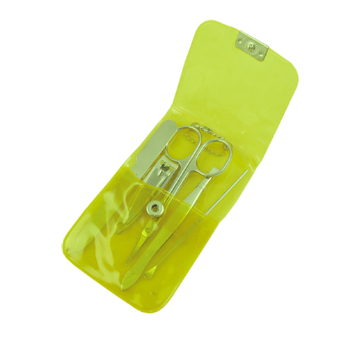 5-Pieces Travelers Manicure Set 14