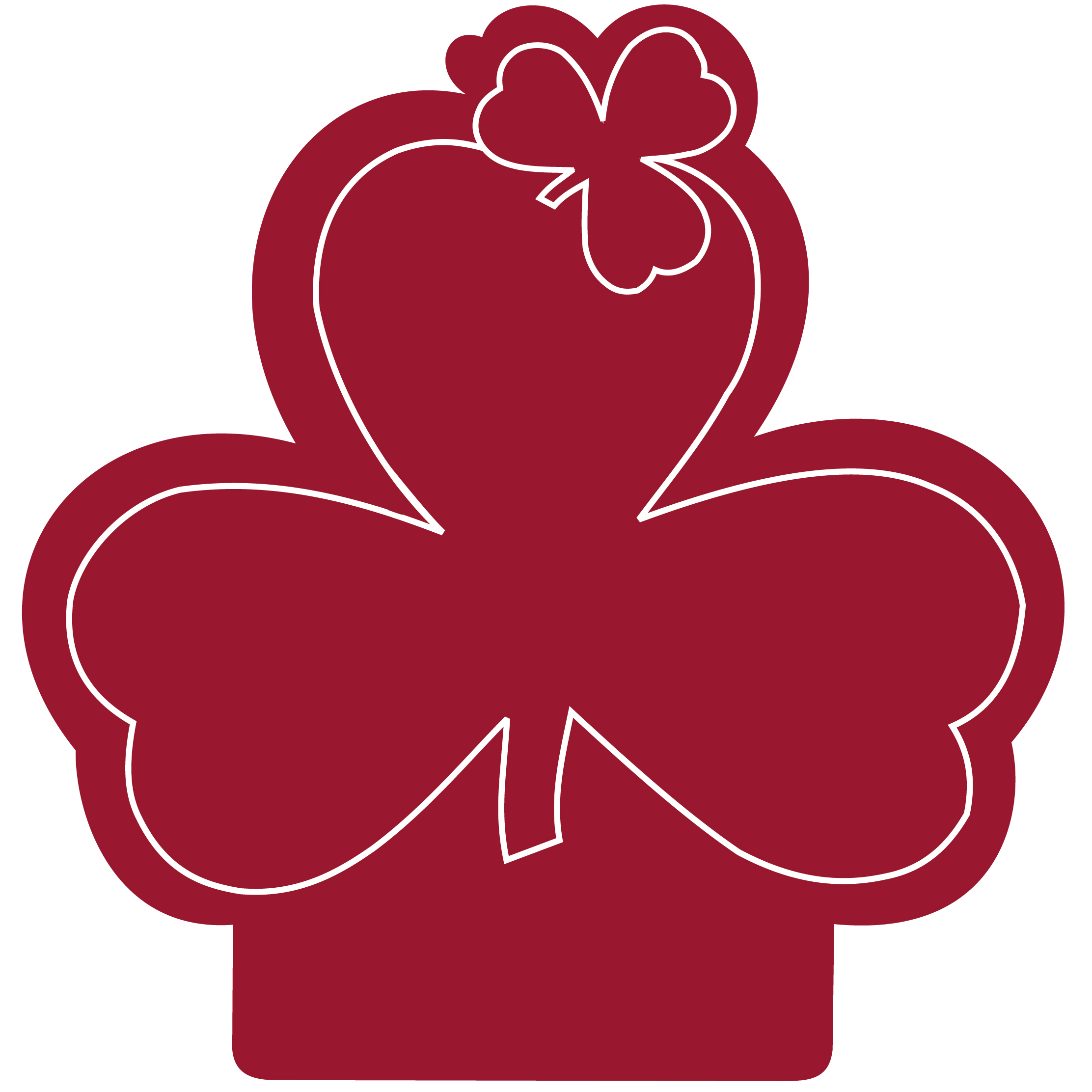Shamrock Mitt 44