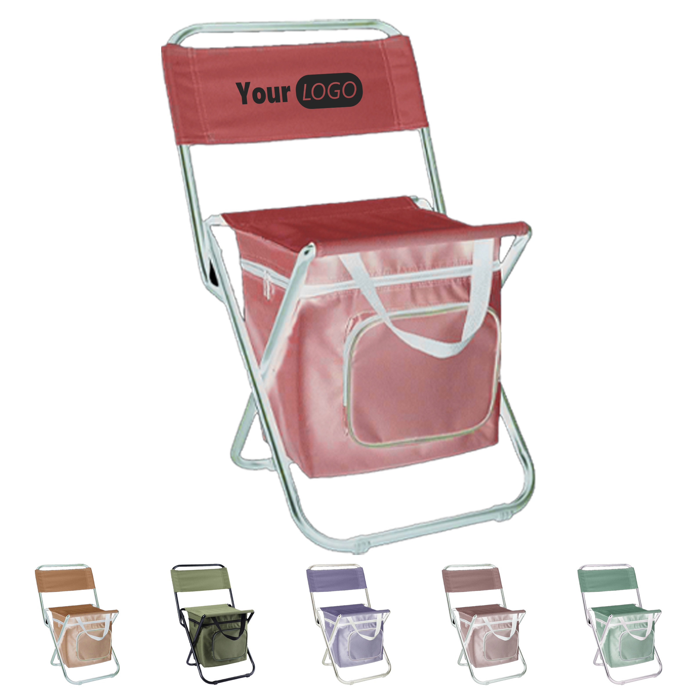 Oxford Outdoor Fishing Folding Chair
