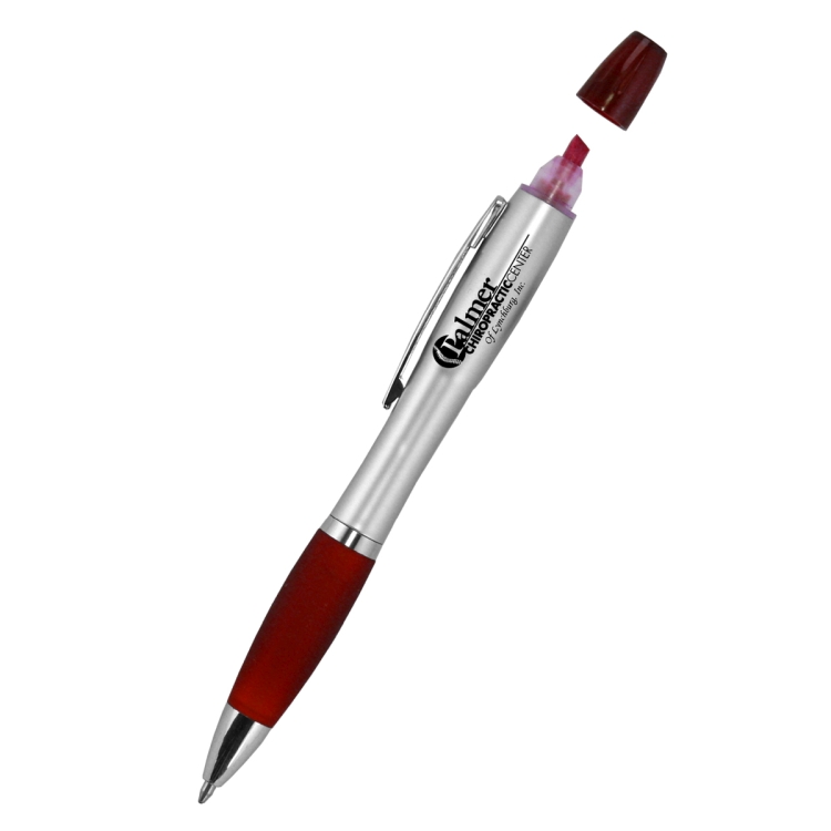 "Elite" Pen and Highlighter Combo 20