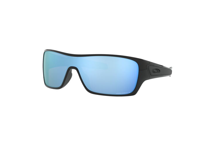Oakley Turbine Rotor Prizm Deep Water Polarized Sunglasses 3