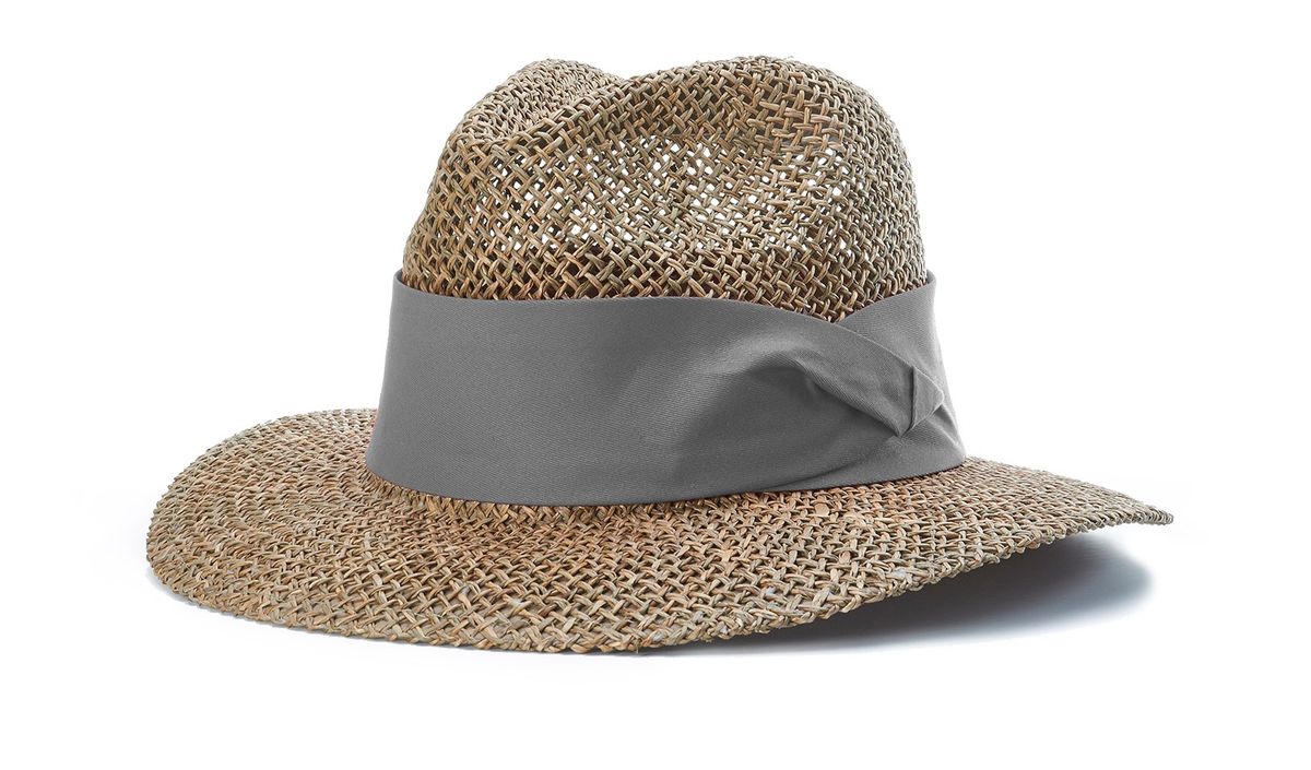 Straw Safari Hat 2