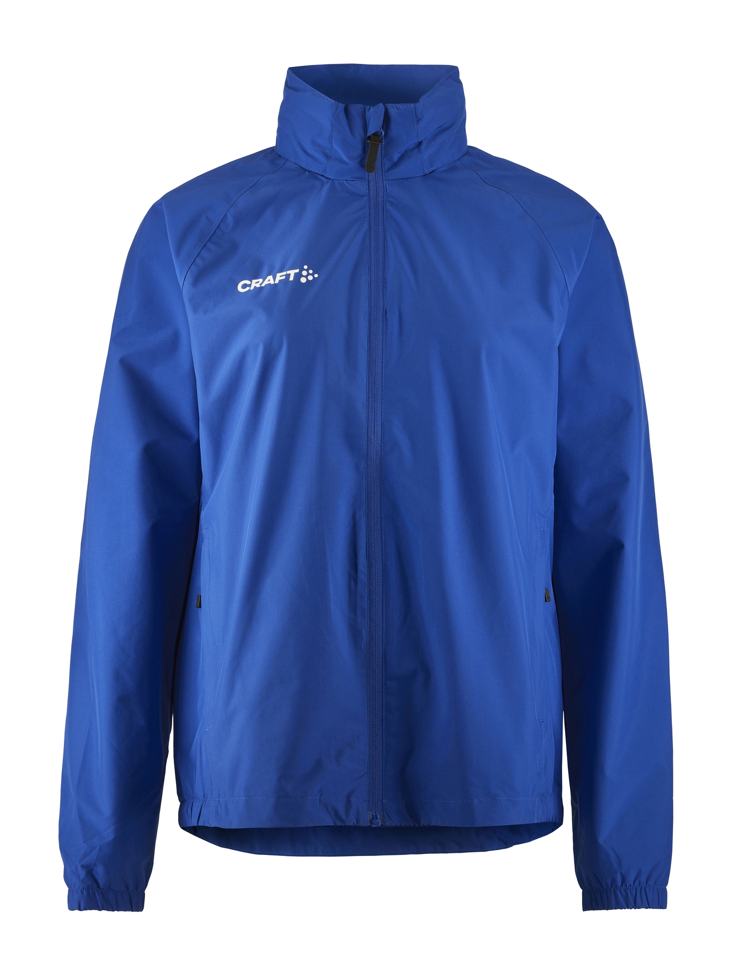 EVOLVE RAIN JACKET W 23