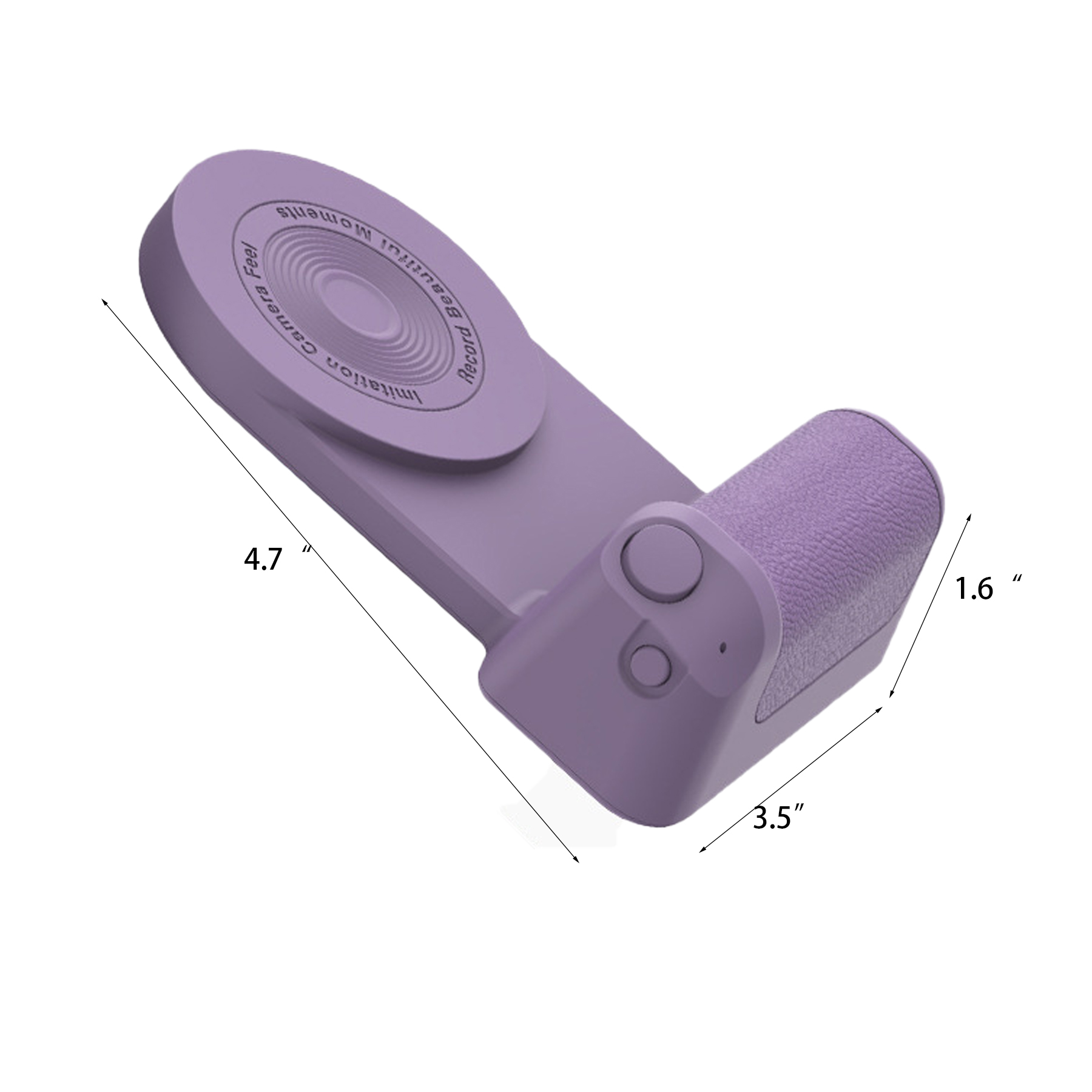 Magnetic Camera Holder 6