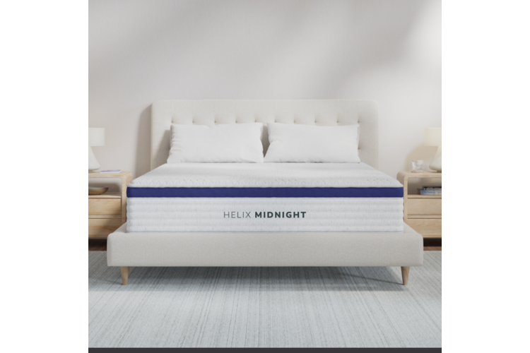 Helix Midnight Core Mattress - King 3