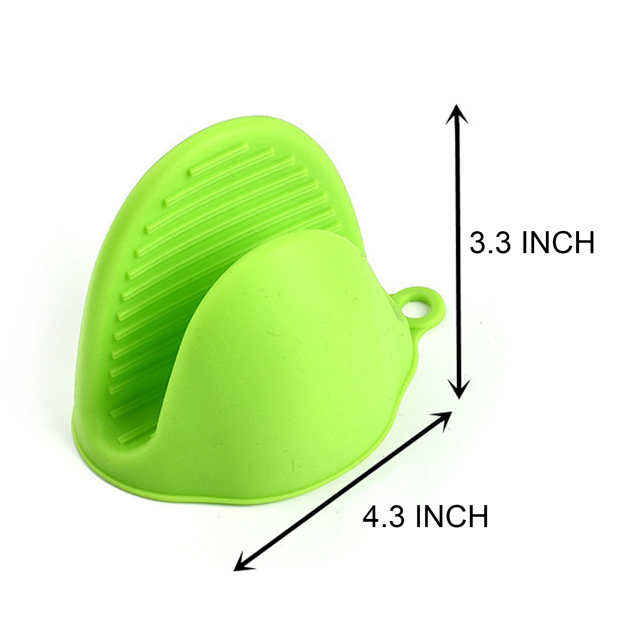 Food-Grade Thickened Silicone Gloves 6