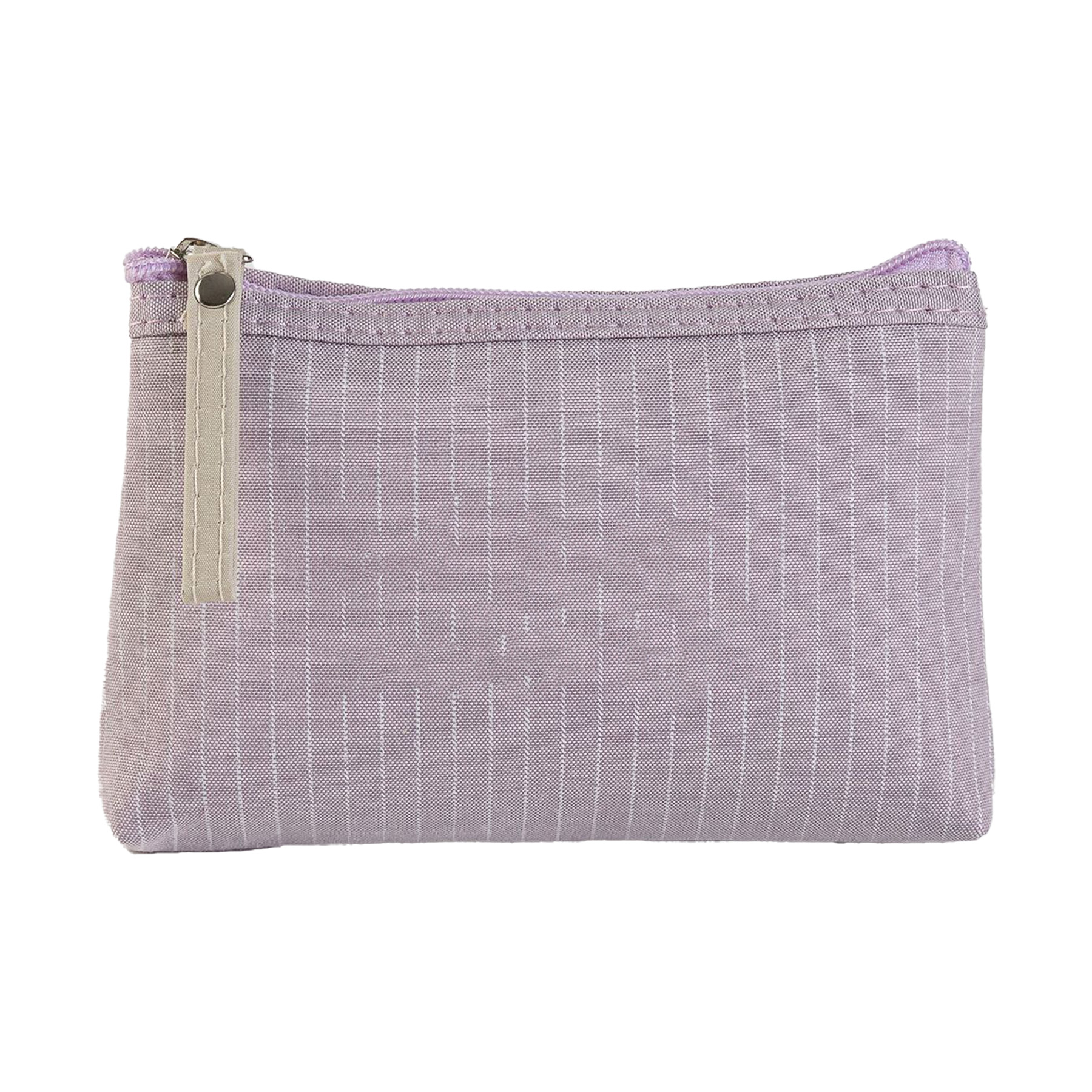 Polyester Portable Makeup Bag 7