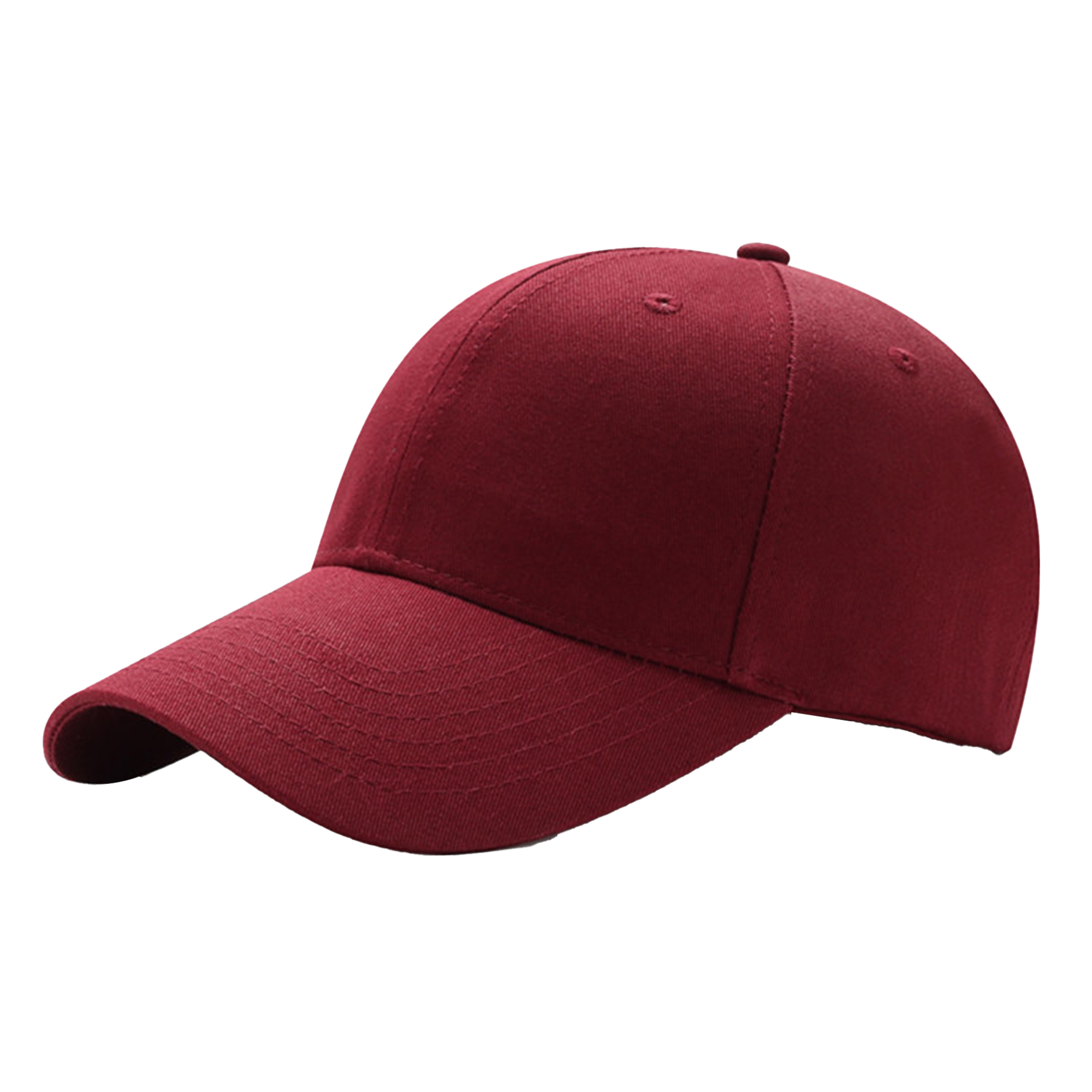 Cotton Baseball Hat 20