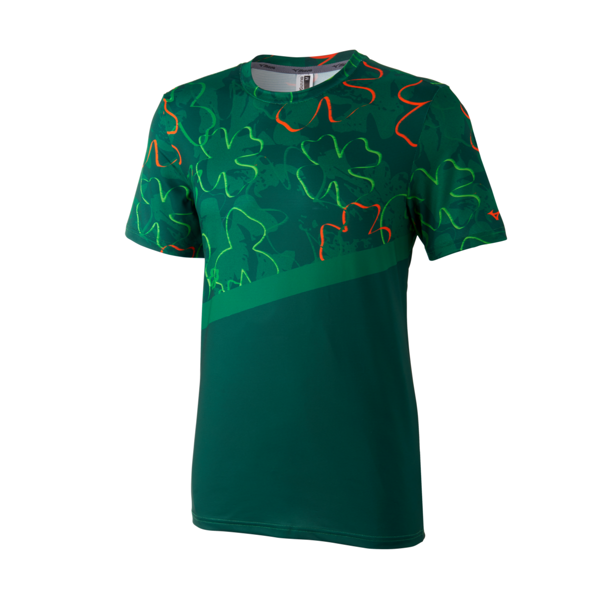 Men's Printable Short Sleeve 5