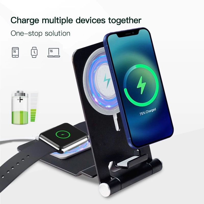 Foldable Phone Holder