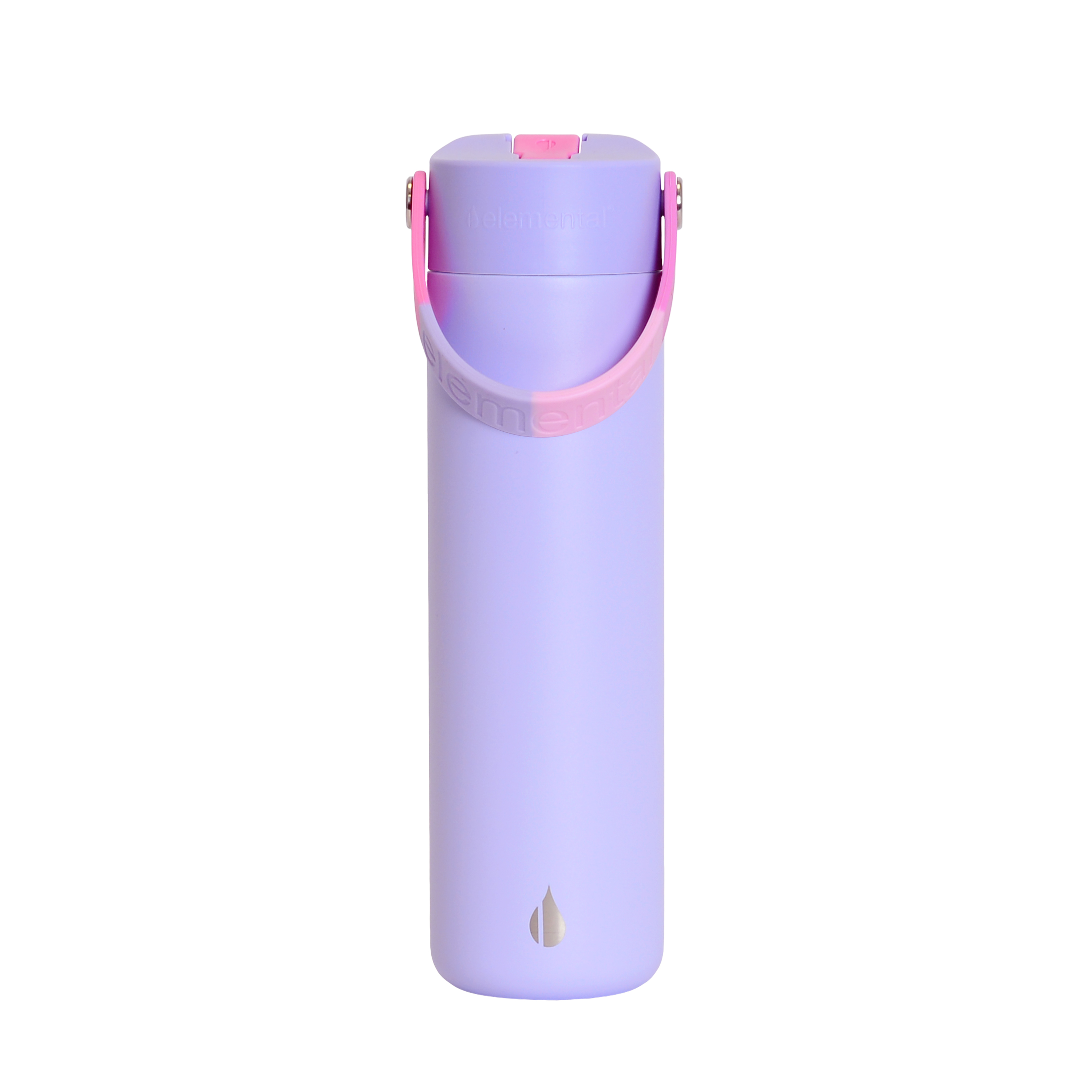 Elemental® Core Series 24oz Stainless Steel Water Bottle - Vacuum Insulated - BPA-Free and Lead-Free 44