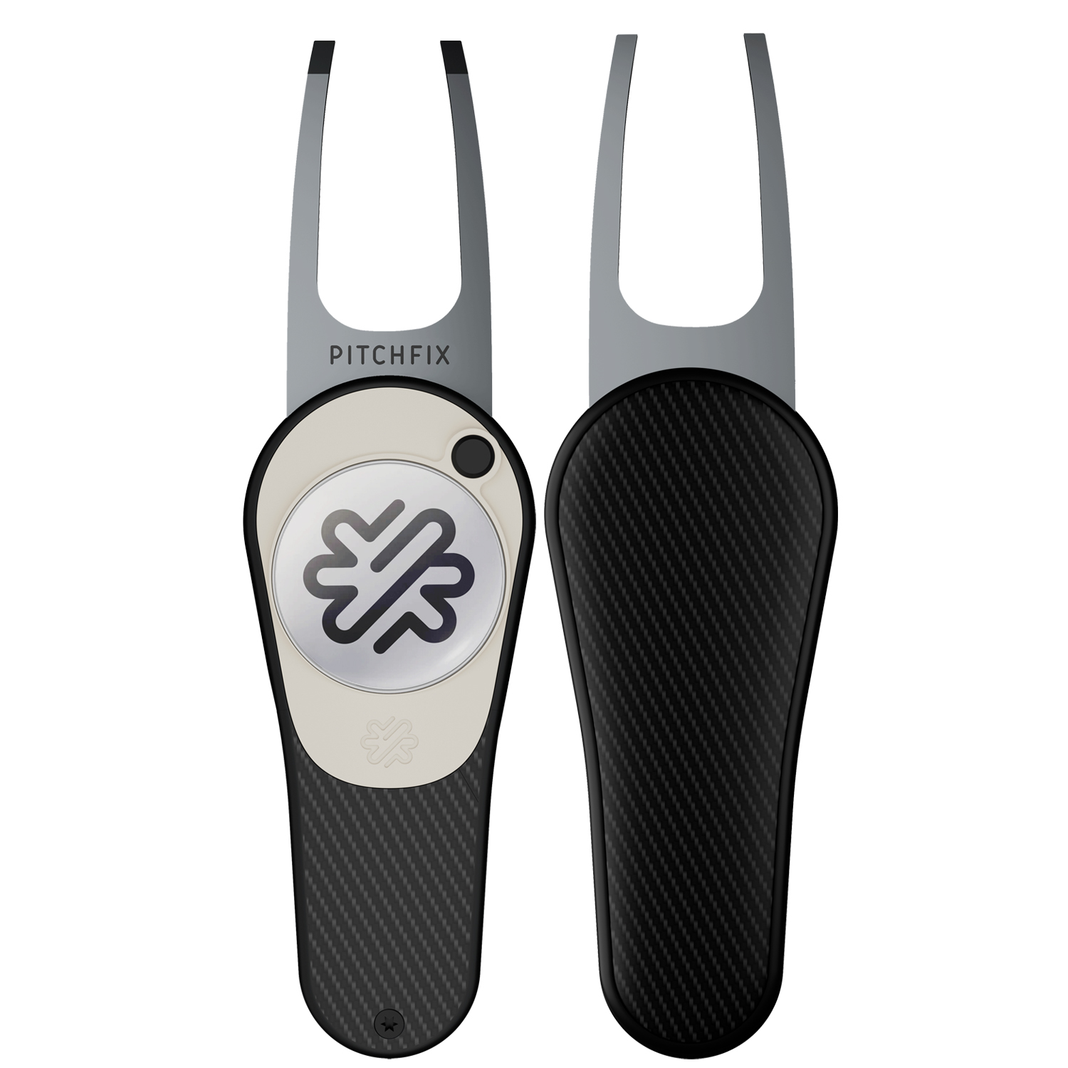 Pitchfix Ultima Golf Divot Tool 22