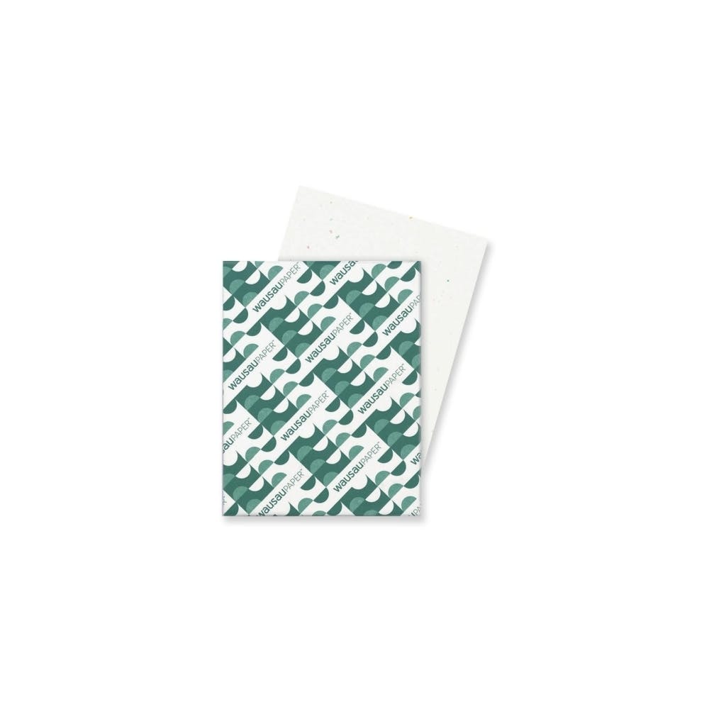 Card Stock Paper - 250 Sheets Stardust White 3