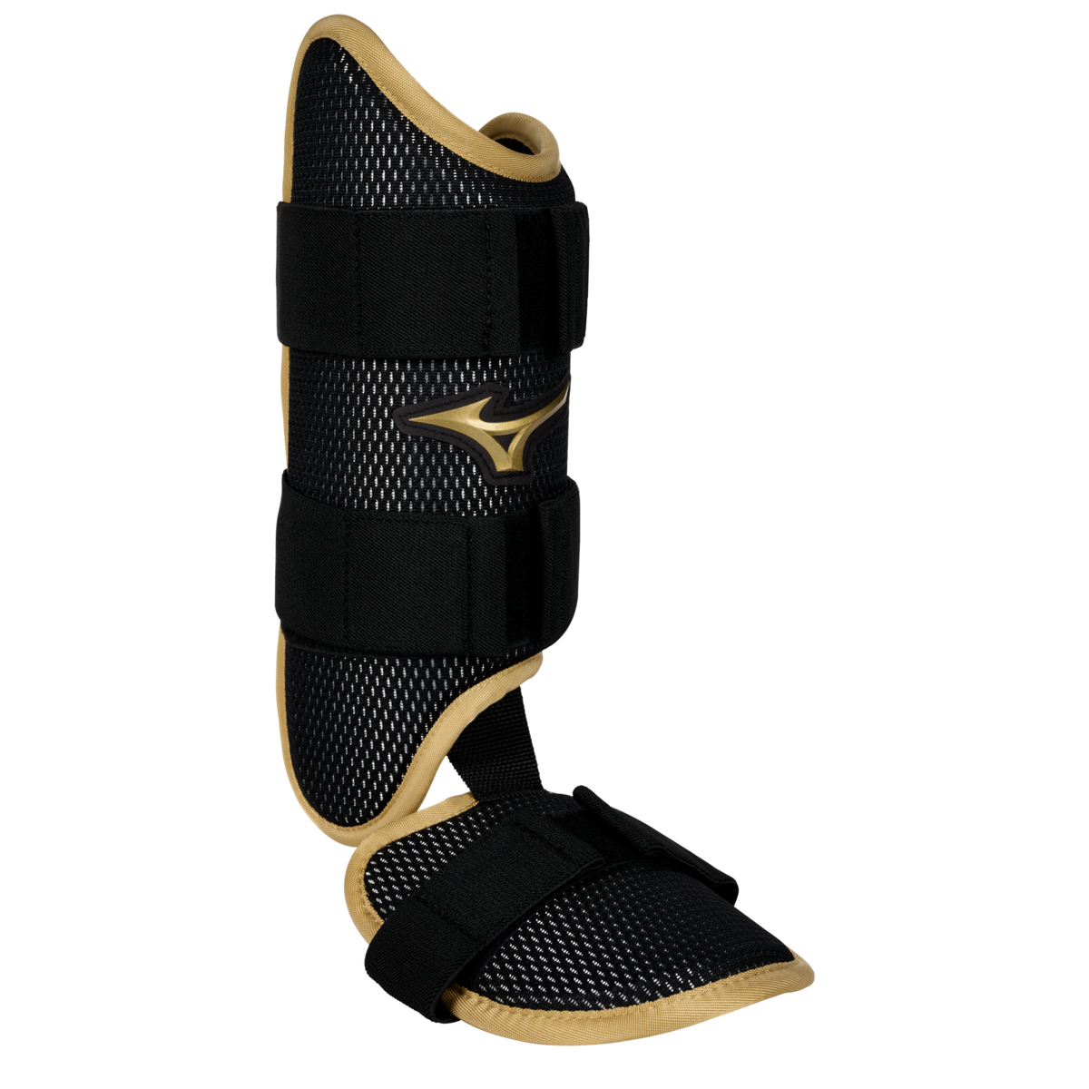 Mizuno Pro Batter's Ankle Guard 8