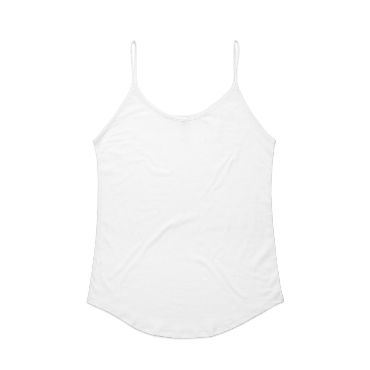 Wo's Pillar String Singlet | 4022 9