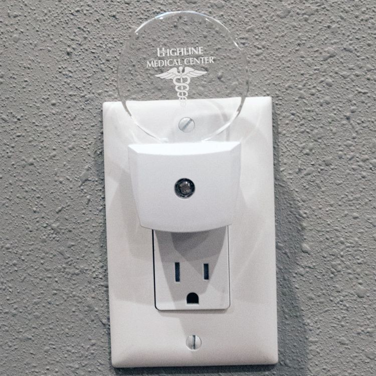 UL Night Light 17