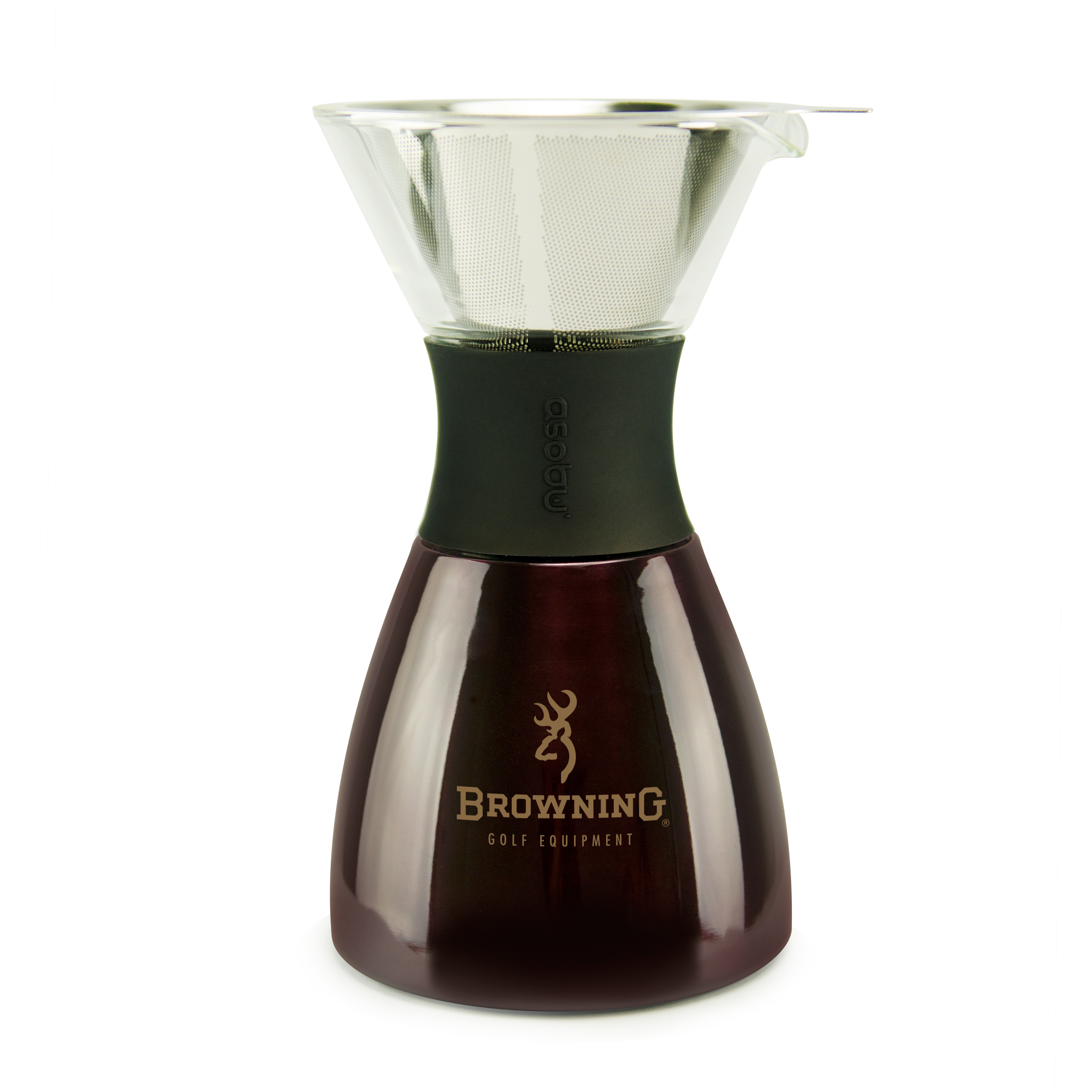 Asobu 40 Oz. Pourover Insulated Coffee Maker 75