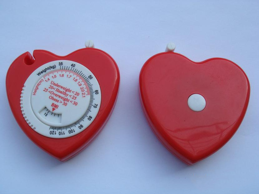 Body Tape Measure