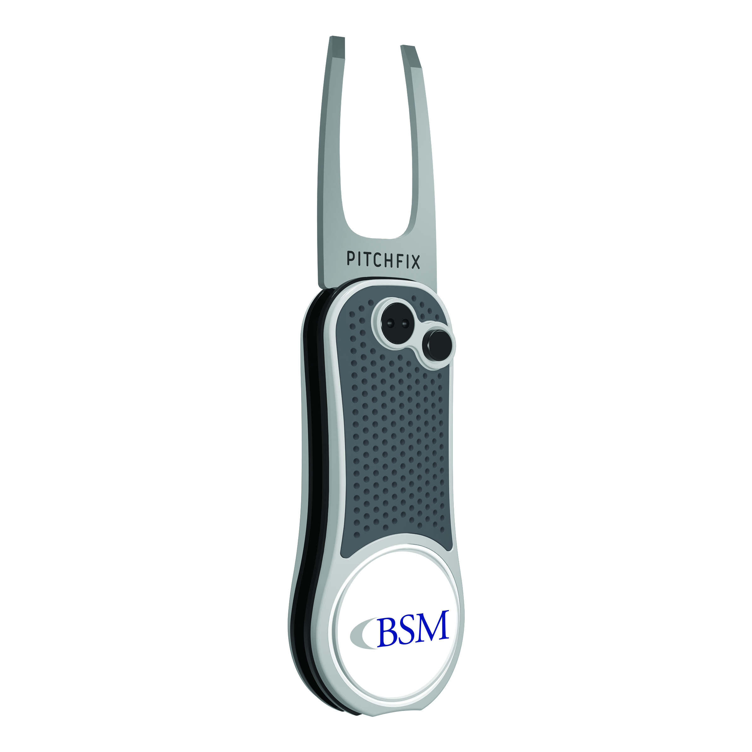 Pitchfix Hybrid Golf Divot Tool 25