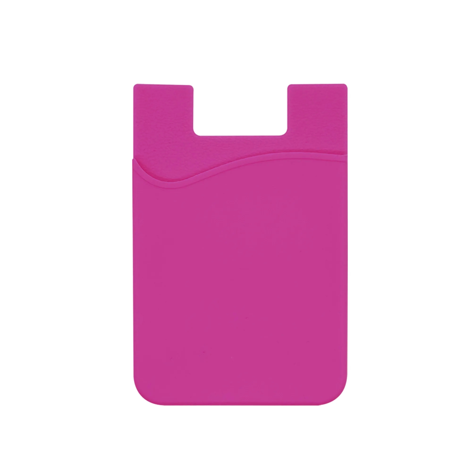 Silicone Cell Phone Wallet 29