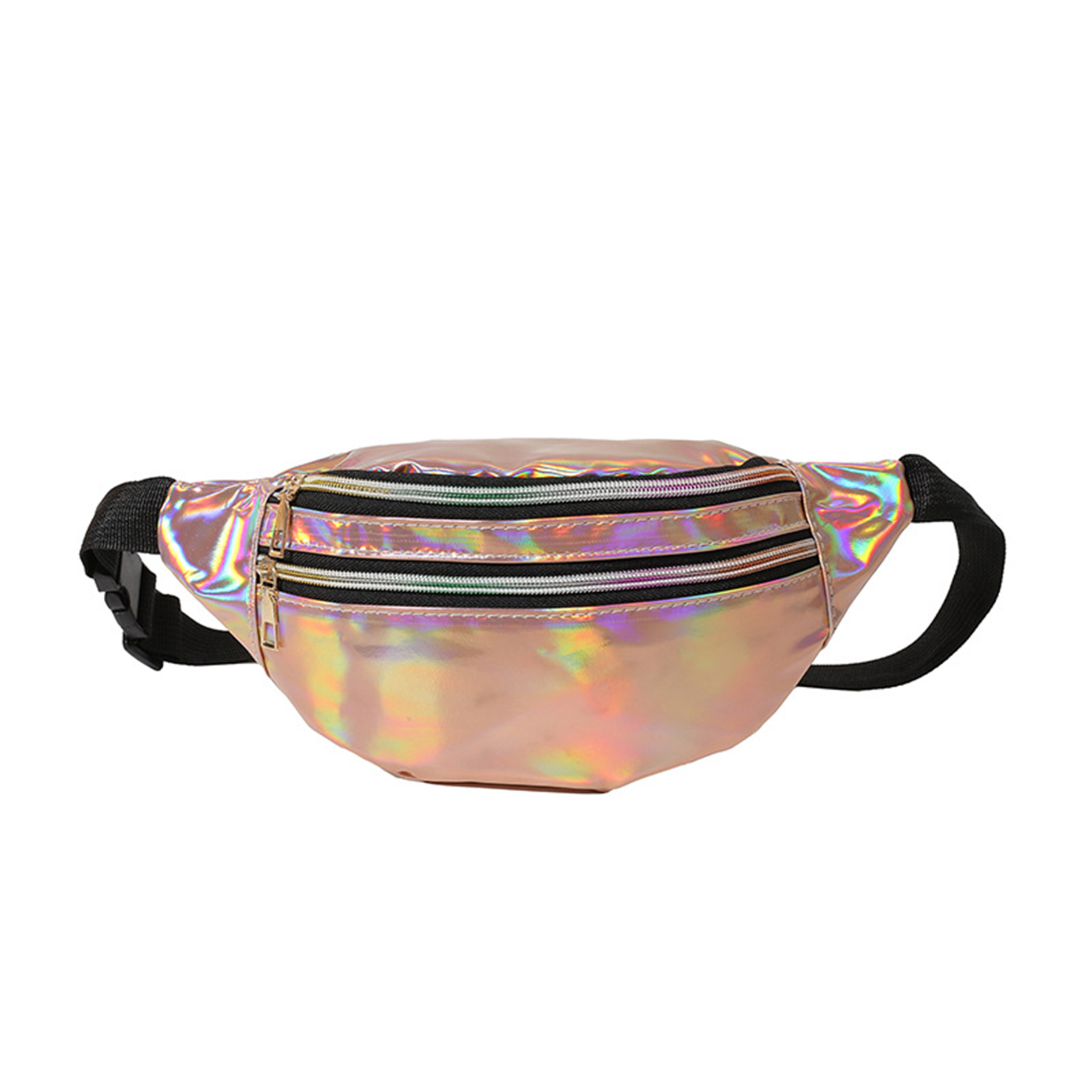 Laser Waist Bag 27