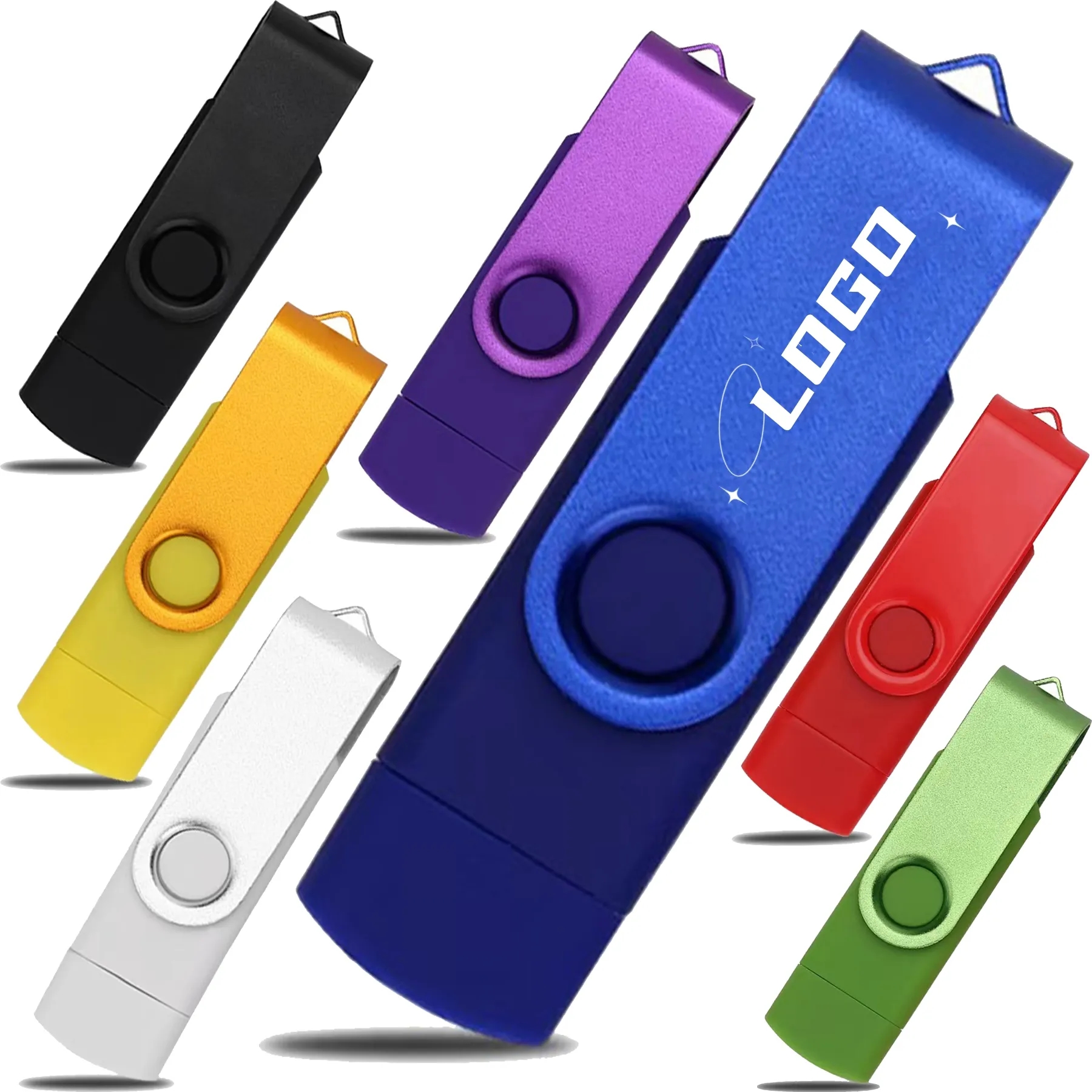 4 GB USB Flash Drive 15
