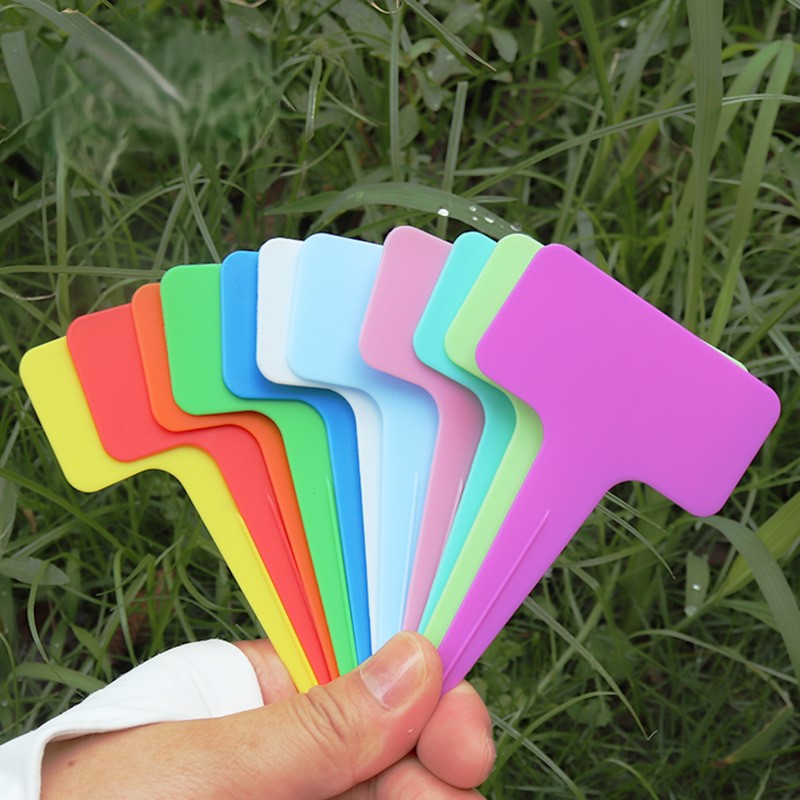 Plant Markers/ Plant Labels