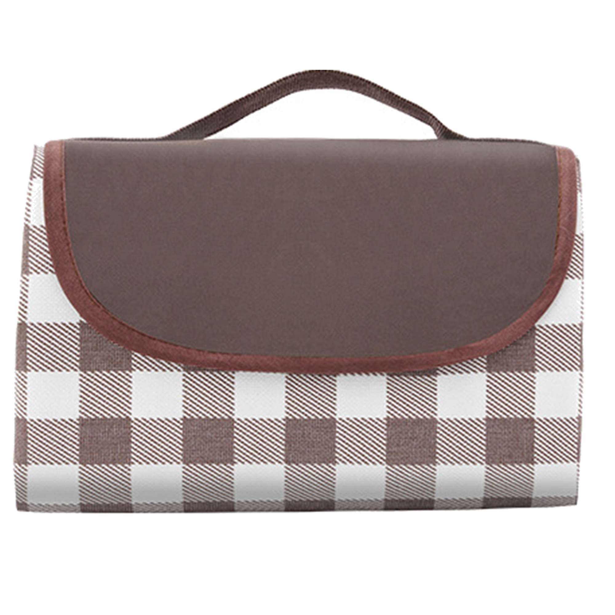 600D Oxford Picnic Blanket 16