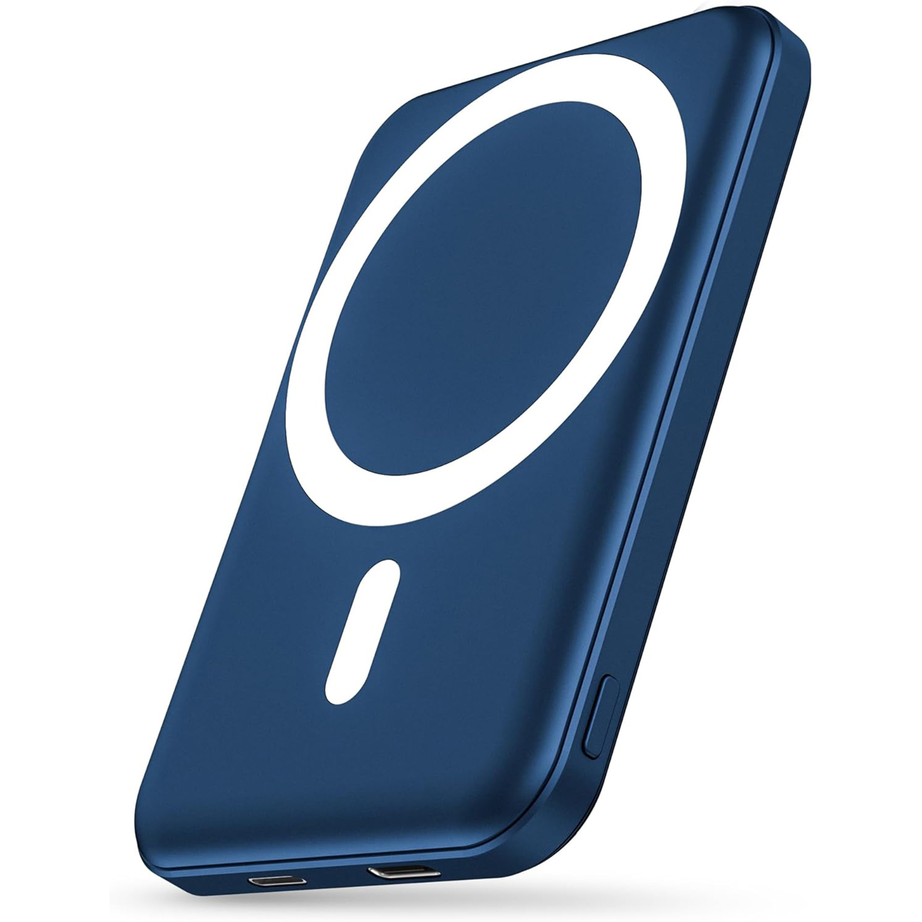 5000mAh Magnetic Power Bank 5