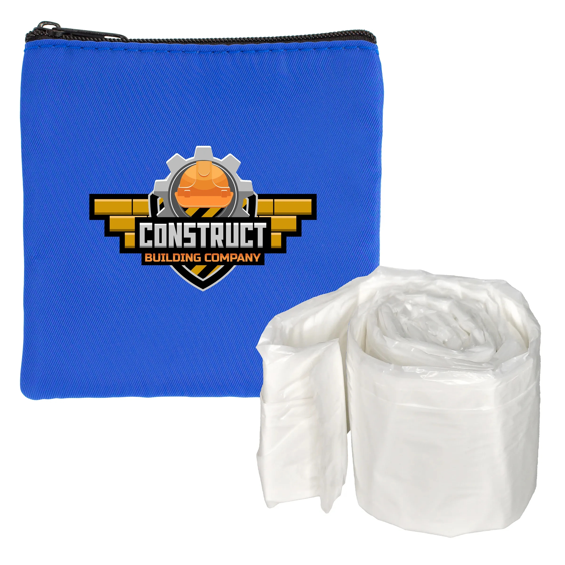RPET Poncho Pouch 37